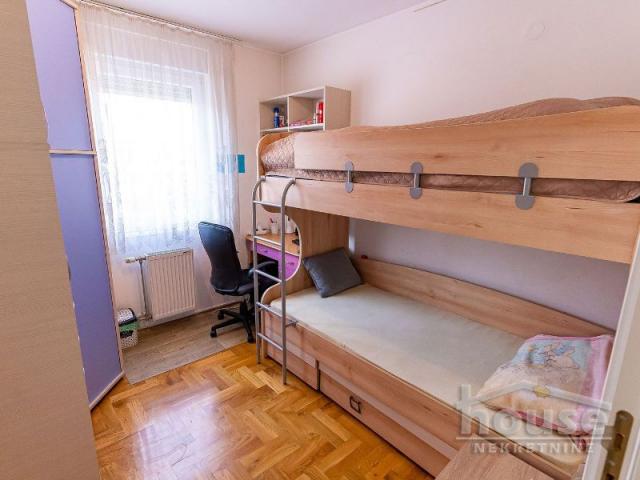 Stan NOVI SAD, NOVA DETELINARA, kv: 57, € 133900, ID: 1057900