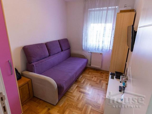 Stan NOVI SAD, NOVA DETELINARA, kv: 57, € 133900, ID: 1057900