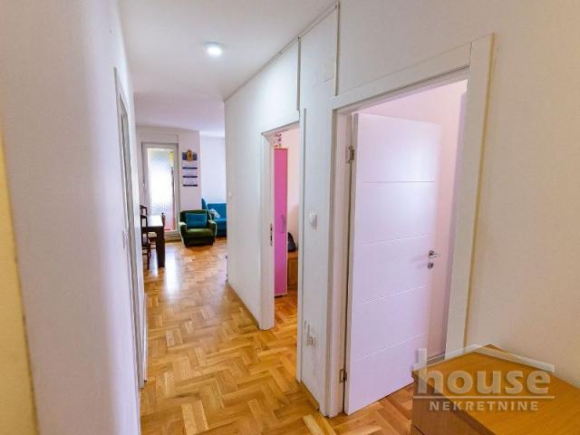 Stan NOVI SAD, NOVA DETELINARA, kv: 57, € 133900, ID: 1057900