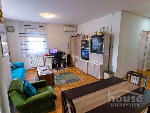 Stan NOVI SAD, NOVA DETELINARA, kv: 57, € 133900, ID: 1057900