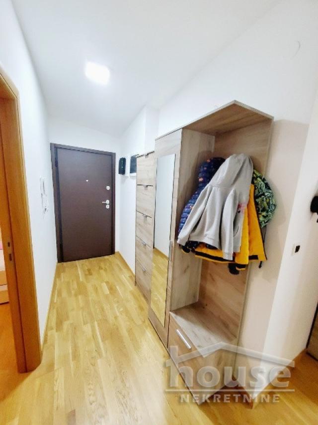 Stan NOVI SAD, BULEVAR PATRIJARHA PAVLA, kv: 113, € 188500, ID: 1057901