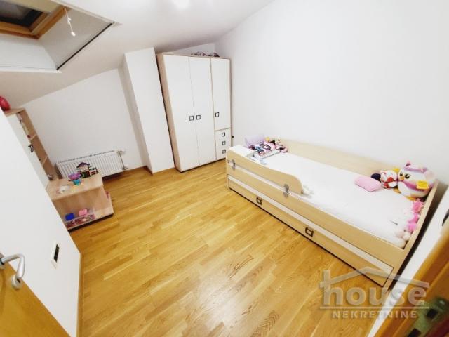 Stan NOVI SAD, BULEVAR PATRIJARHA PAVLA, kv: 113, € 188500, ID: 1057901