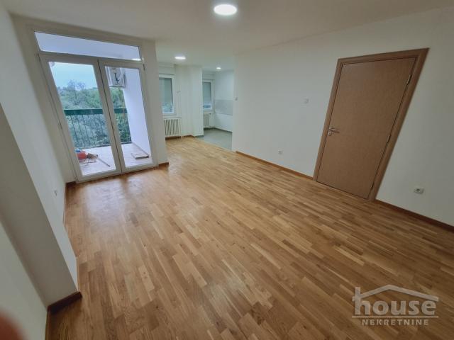 Stan NOVI SAD, LIMAN 4, kv: 59, € 158620, ID: 1057934