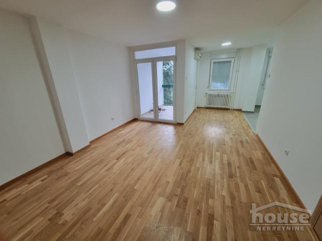 Stan NOVI SAD, LIMAN 4, kv: 59, € 158620, ID: 1057934