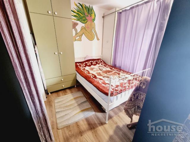 Stan NOVI SAD, ADICE, kv: 27, € 46350, ID: 1057978