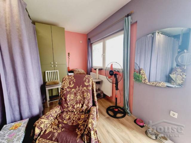 Stan NOVI SAD, ADICE, kv: 27, € 46350, ID: 1057978