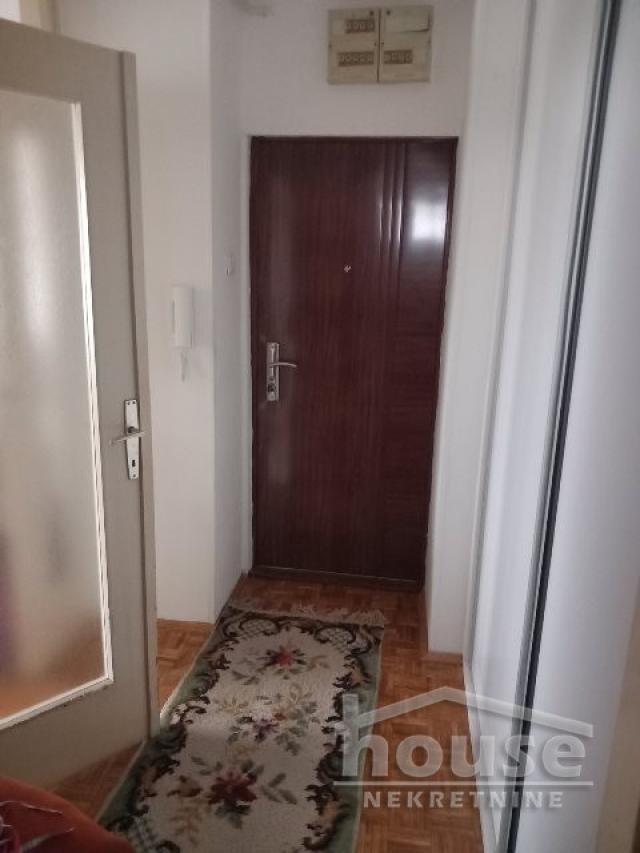 Stan NOVI SAD, BULEVAR, kv: 62, € 117420, ID: 1057999