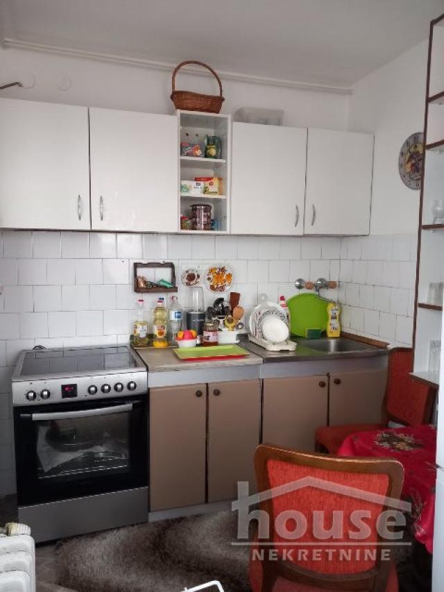 Stan NOVI SAD, BULEVAR, kv: 62, € 117420, ID: 1057999