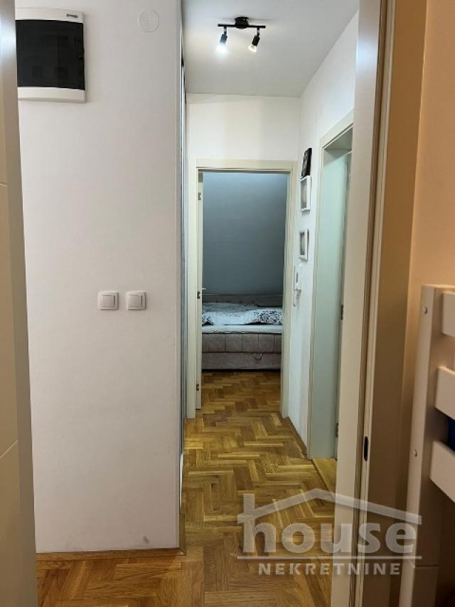 Stan NOVI SAD, NOVA DETELINARA, kv: 68, € 149350, ID: 1058115