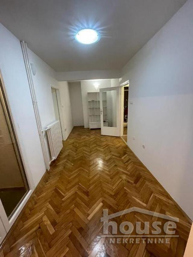 Stan NOVI SAD, BULEVAR, kv: 57, € 136990, ID: 1058134