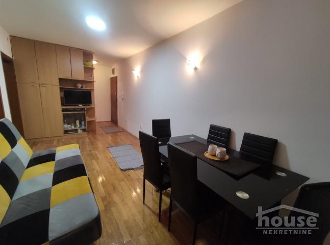 Stan NOVI SAD, SOCIJALNO, kv: 40, € 97850, ID: 1058231