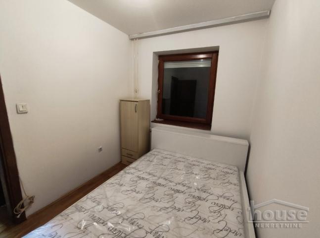 Stan NOVI SAD, SOCIJALNO, kv: 40, € 97850, ID: 1058231