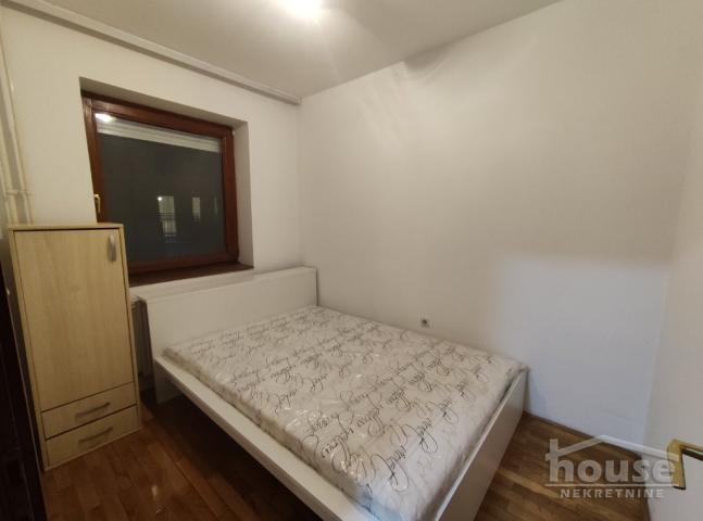 Stan NOVI SAD, SOCIJALNO, kv: 40, € 97850, ID: 1058231