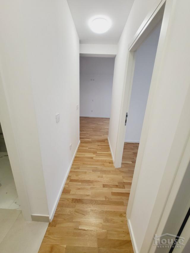 Stan NOVI SAD, NOVO NASELJE, kv: 57, € 152640, ID: 1058235