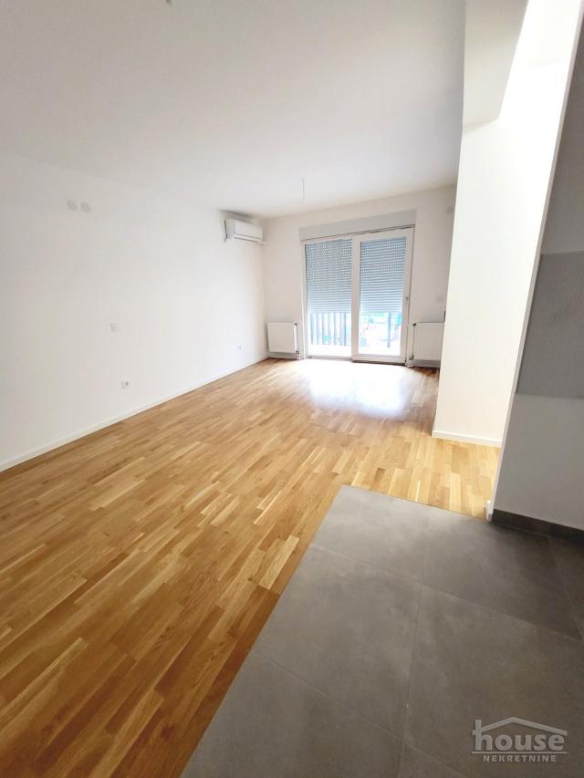 Stan NOVI SAD, NOVO NASELJE, kv: 57, € 152640, ID: 1058235