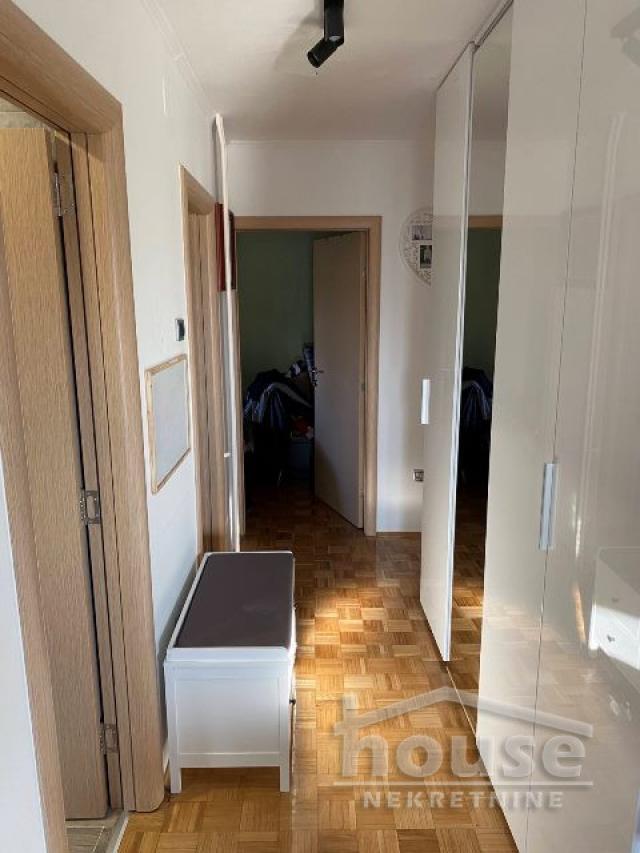 Stan NOVI SAD, NOVO NASELJE, kv: 71, € 163770, ID: 1058241