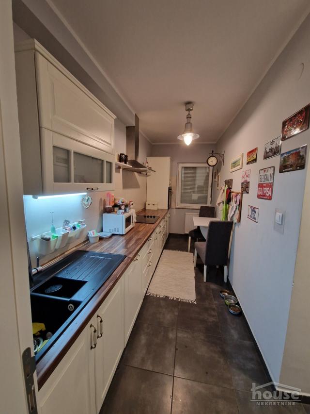 Stan NOVI SAD, PODBARA, kv: 74, € 190550, ID: 1058245