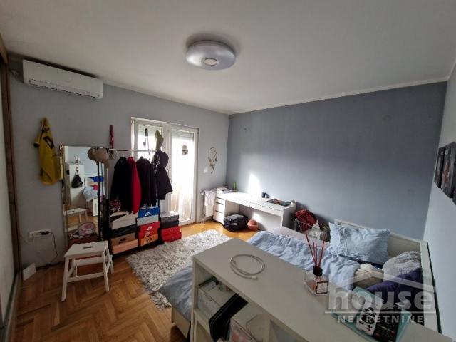 Stan NOVI SAD, PODBARA, kv: 74, € 190550, ID: 1058245