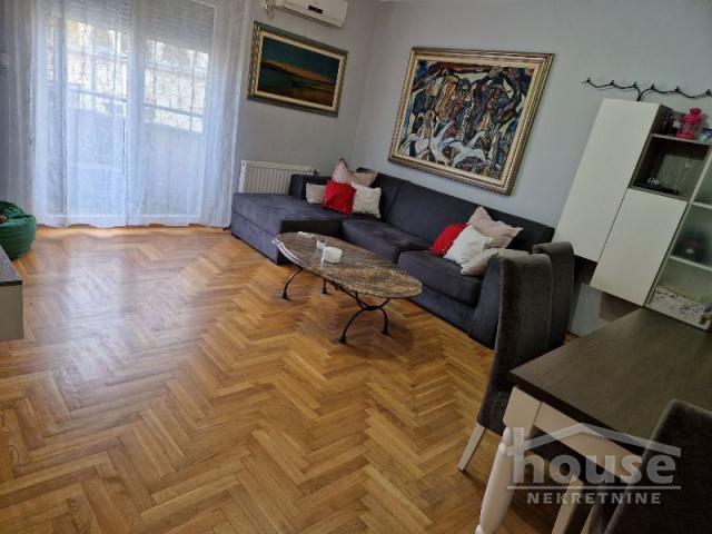 Stan NOVI SAD, PODBARA, kv: 74, € 190550, ID: 1058245