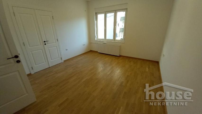 Stan NOVI SAD, CENTAR, kv: 57, € 152440, ID: 1058363