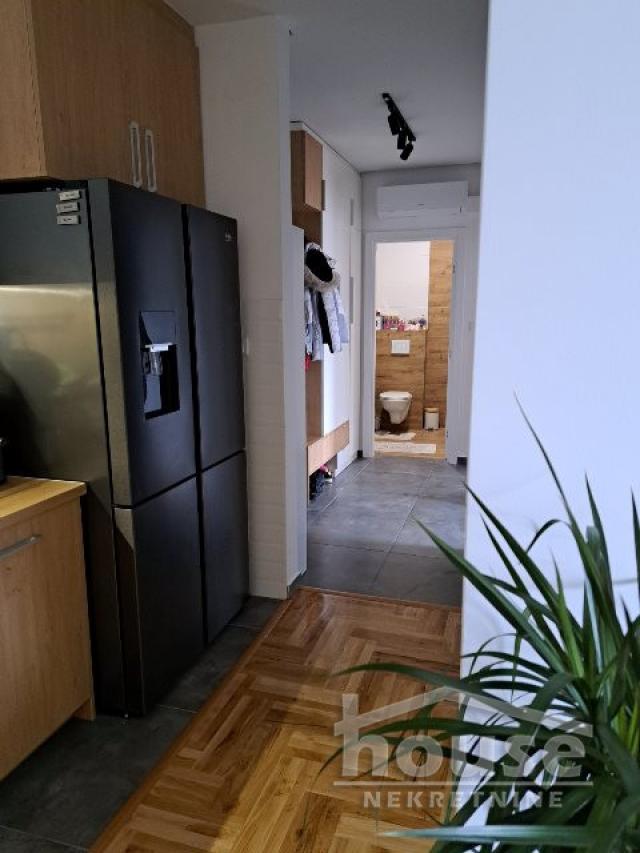 Stan NOVI SAD, KLISA, kv: 70, € 164800, ID: 1058382