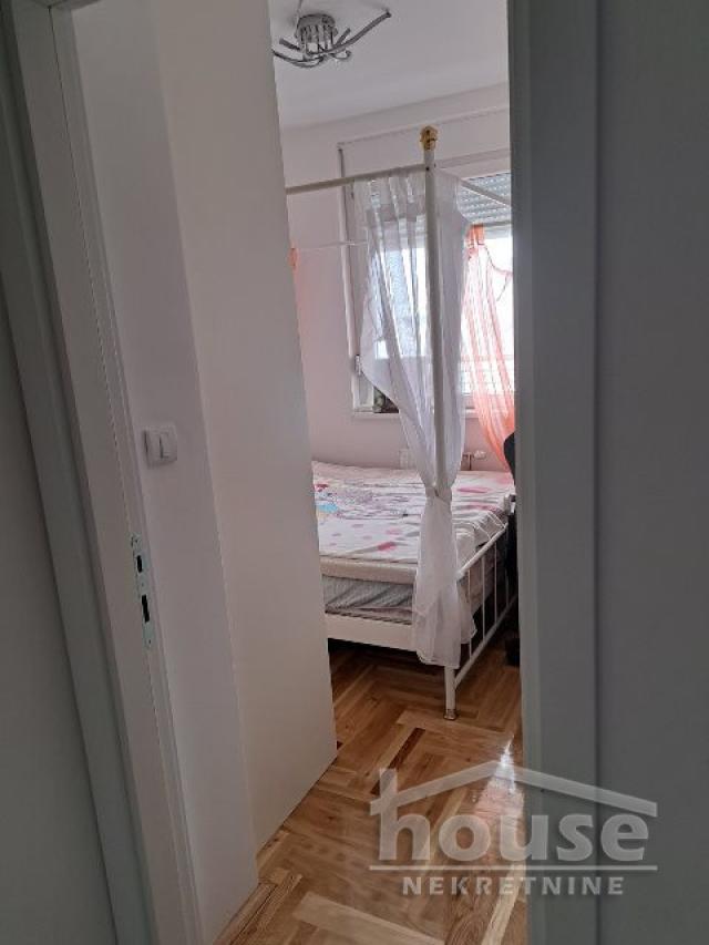 Stan NOVI SAD, KLISA, kv: 70, € 164800, ID: 1058382