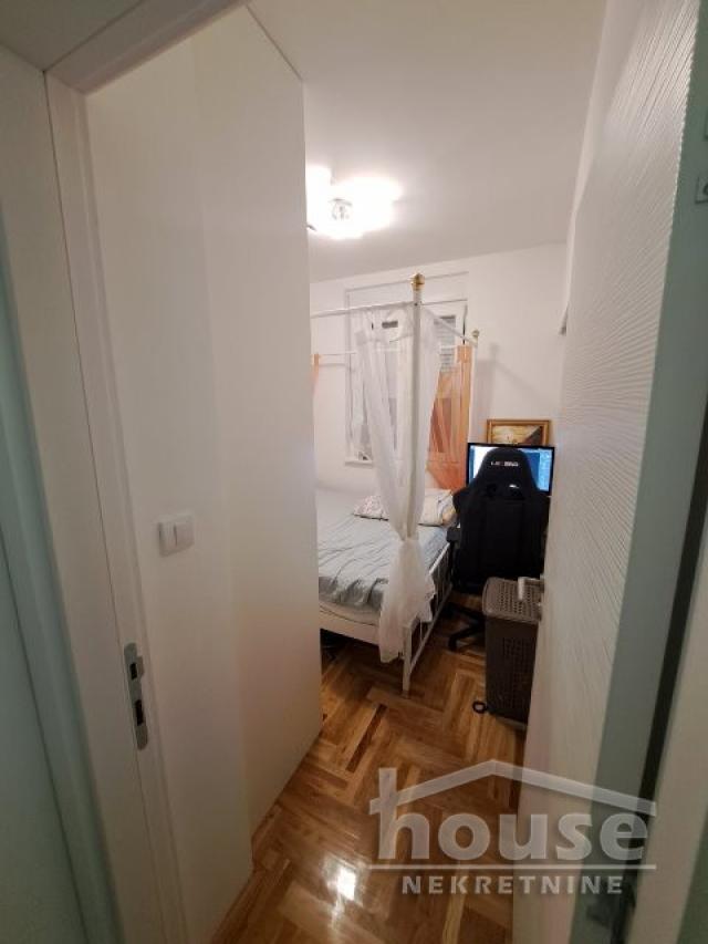 Stan NOVI SAD, KLISA, kv: 70, € 164800, ID: 1058382