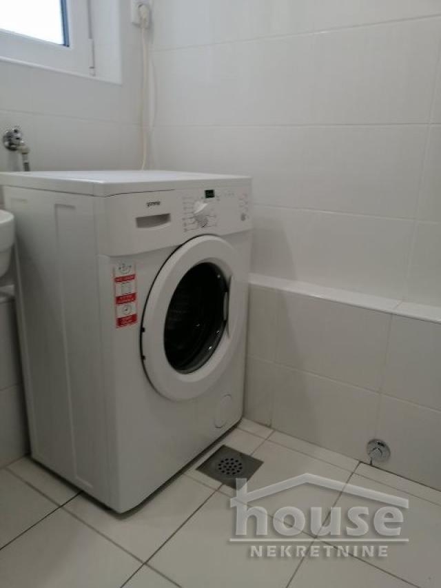 Stan NOVI SAD, CENTAR, kv: 37, € 97850, ID: 1058445