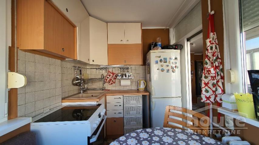 Stan NOVI SAD, BULEVAR, kv: 75, € 154500, ID: 1058721