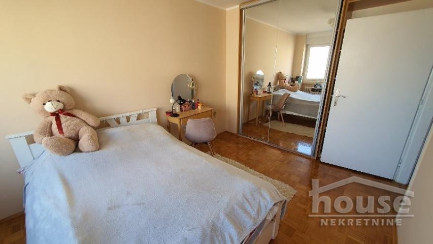 Stan NOVI SAD, BULEVAR, kv: 75, € 154500, ID: 1058721