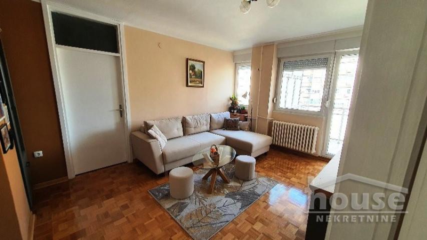 Stan NOVI SAD, BULEVAR, kv: 75, € 154500, ID: 1058721