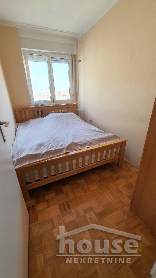 Stan NOVI SAD, BULEVAR, kv: 75, € 154500, ID: 1058721