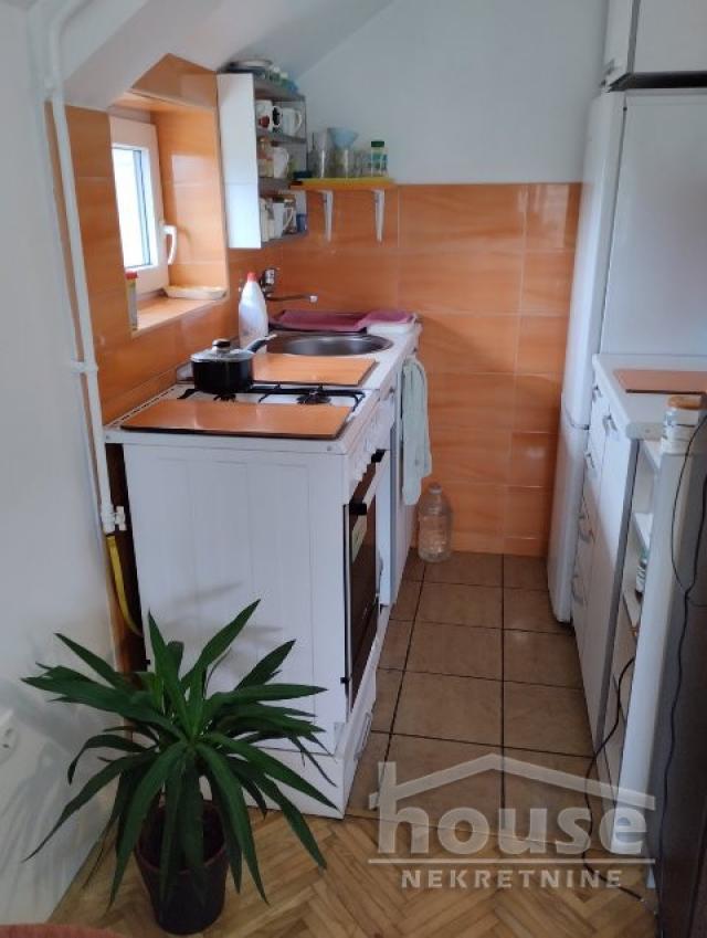 Stan NOVI SAD, TELEP, kv: 57, € 88580, ID: 1058831