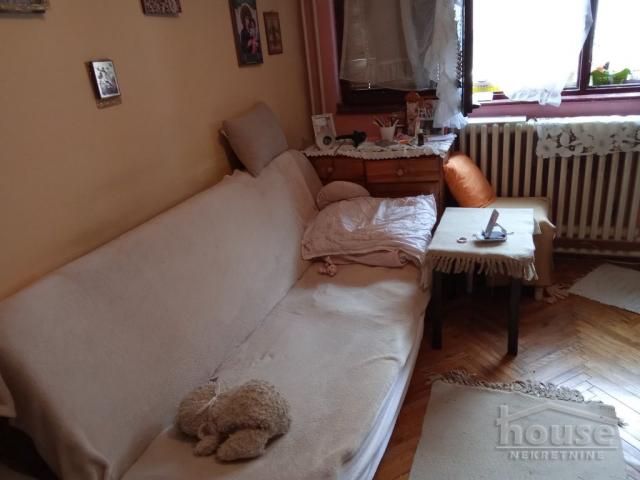 Stan NOVI SAD, CENTAR, kv: 45, € 113300, ID: 1058892