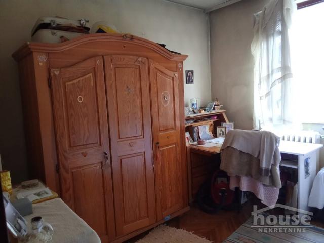 Stan NOVI SAD, CENTAR, kv: 45, € 113300, ID: 1058892