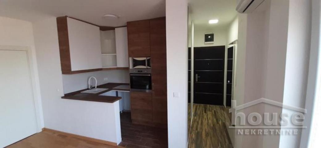 Stan NOVI SAD, CENTAR, kv: 48, € 185400, ID: 1058900