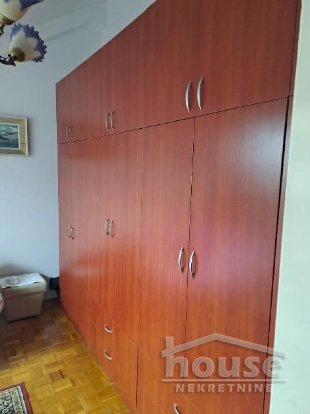 Stan NOVI SAD, NOVO NASELJE, kv: 34, € 72600, ID: 1058988