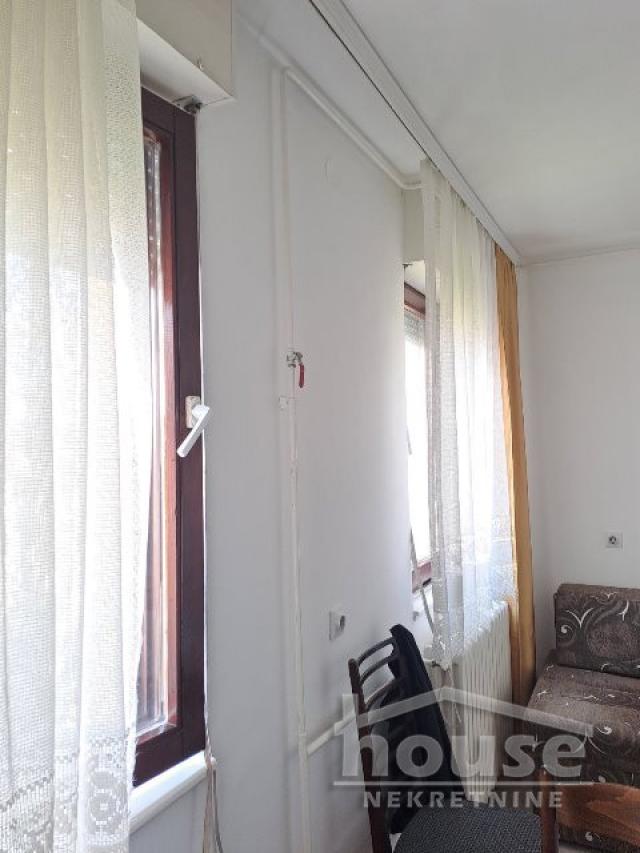 Stan NOVI SAD, NOVO NASELJE, kv: 34, € 72600, ID: 1058988