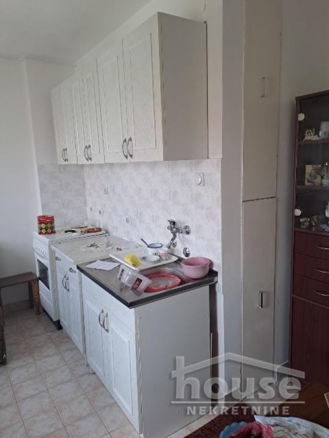 Stan NOVI SAD, NOVO NASELJE, kv: 34, € 72600, ID: 1058988