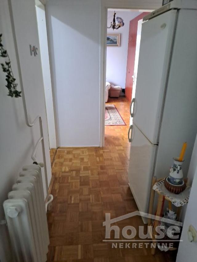 Stan NOVI SAD, NOVO NASELJE, kv: 34, € 72600, ID: 1058988