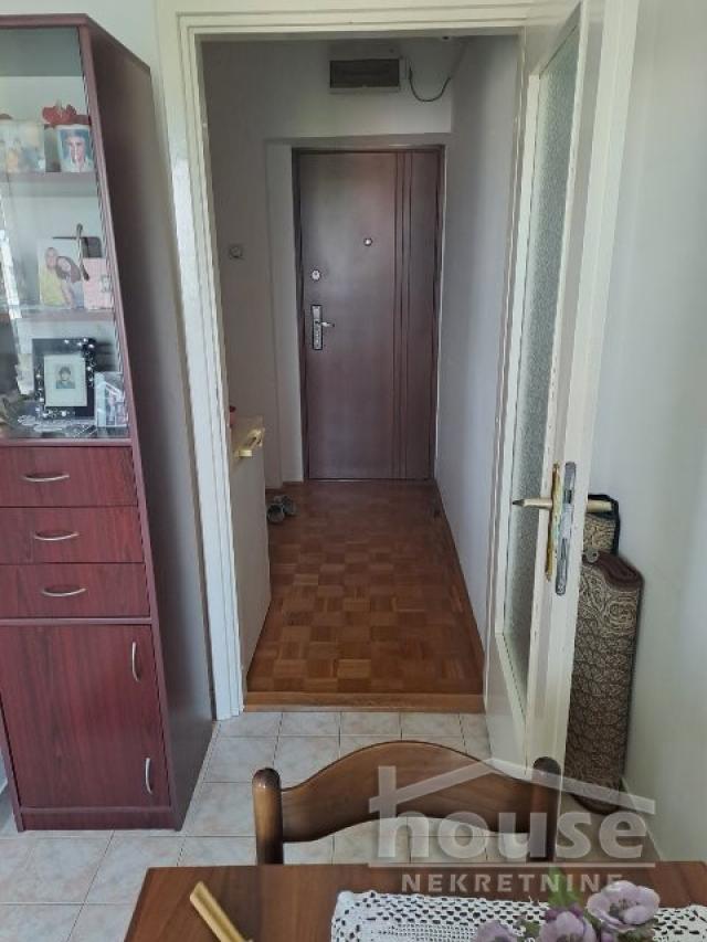 Stan NOVI SAD, NOVO NASELJE, kv: 34, € 72600, ID: 1058988