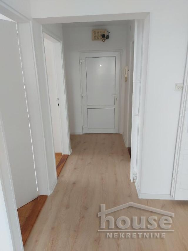 Stan NOVI SAD, BULEVAR, kv: 61, € 126700, ID: 1059035