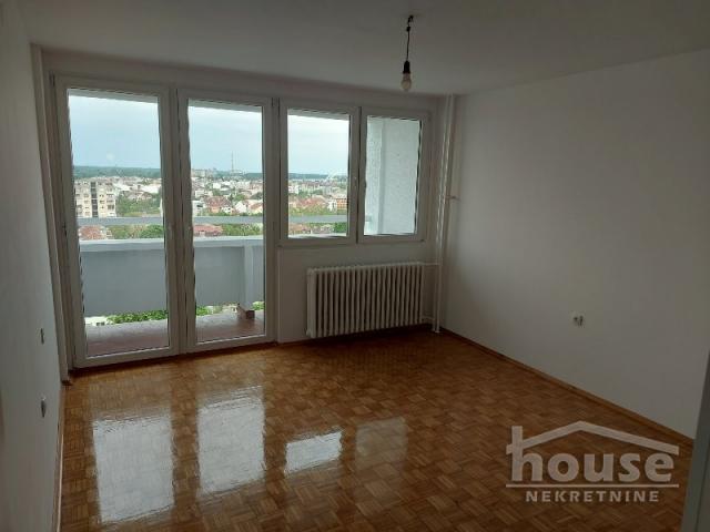 Stan NOVI SAD, BULEVAR, kv: 61, € 126700, ID: 1059035