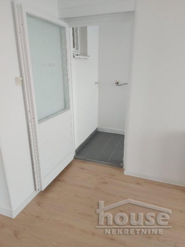 Stan NOVI SAD, BULEVAR, kv: 61, € 126700, ID: 1059035