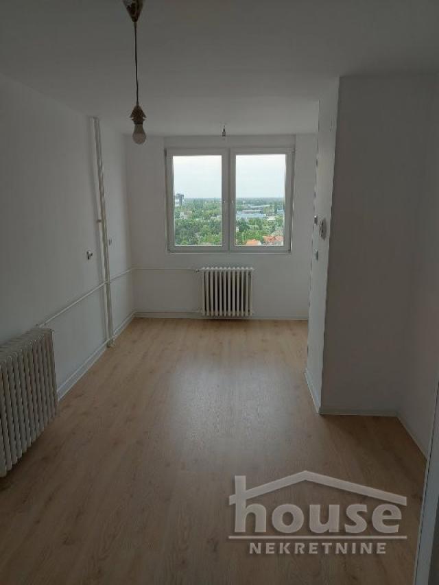 Stan NOVI SAD, BULEVAR, kv: 61, € 126700, ID: 1059035