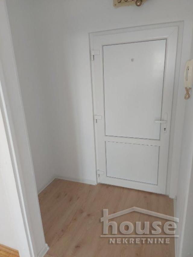 Stan NOVI SAD, BULEVAR, kv: 61, € 126700, ID: 1059035