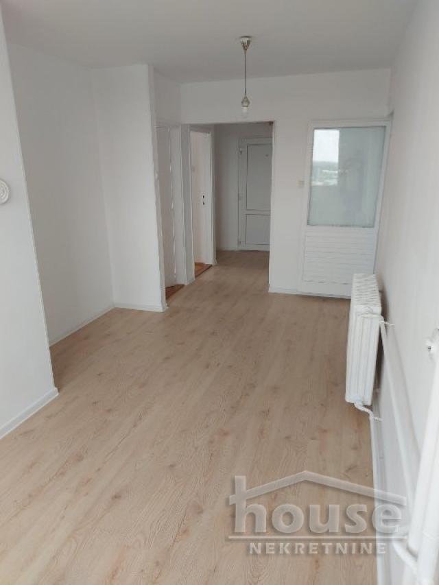 Stan NOVI SAD, BULEVAR, kv: 61, € 126700, ID: 1059035