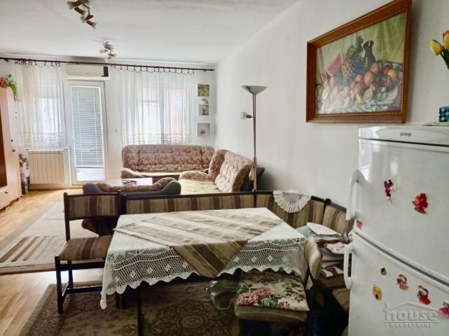 Stan NOVI SAD, NOVA DETELINARA, kv: 83, € 179530, ID: 1059054