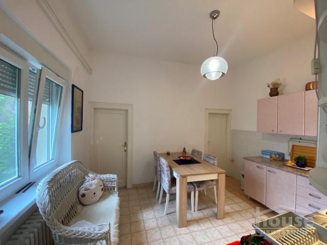 Stan NOVI SAD, CENTAR, kv: 112, € 288400, ID: 1059063