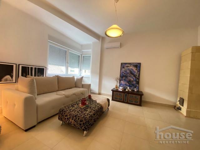 Stan NOVI SAD, CENTAR, kv: 112, € 288400, ID: 1059063